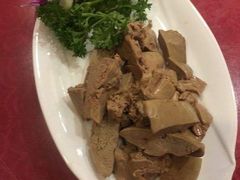 -香乡美食府特色肥西老母鸡(三河古镇店)