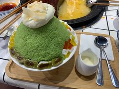 -卤校长重庆老火锅(南岗万达店)
