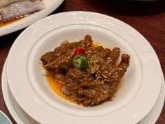 -明阁 Ming Court(广州朗豪酒店)