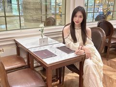 -Angelina安吉丽娜(恒隆广场店)