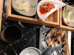 -龍二烧肉酒场(九亭店)