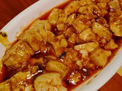-我家小馆(江汉路店)