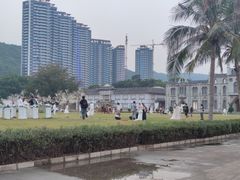 -玫瑰海岸文化旅游度假区