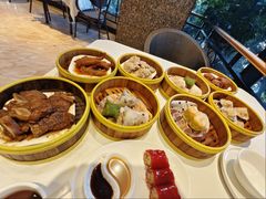 -大海湾酒楼(人南店)