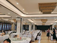 -东江渔村·古典园林·30年粤菜老字号(太和店)