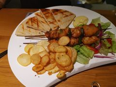 -HELLO MUSAE 拾光缪斯餐厅·纯正希腊风味(苏州中心店)