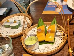 -泰妃殿(武汉首店)