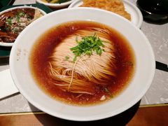 -松鹤面馆·古法焖肉面(观前店)