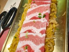 -西塔老太太泥炉烤肉(北京望京店)