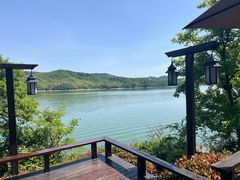-天目湖涵田度假村