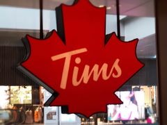 -Tims天好咖啡·贝果(雁展路万象天地店)