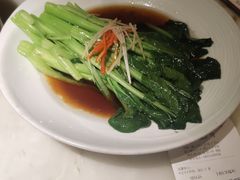 -绿茶餐厅(哈尔滨凯德店)