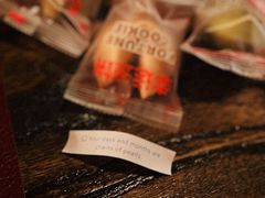 lucky-斯普汇生蚝牛排馆(中骏世界城店)