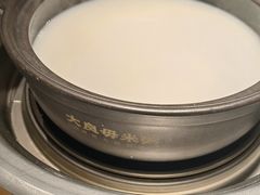 -大良毋米粥(锦龙路总店)