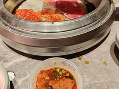-陆小年创意自助料理(宿迁吾悦店)