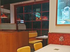 -明腾壹间茶餐厅(新都会花园广场店)