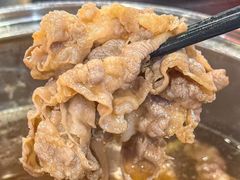 -呷哺呷哺(西单大悦城店)