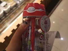 -星巴克(杭州大厦C座店)