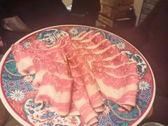 -老墙根涮肉(王四营店)