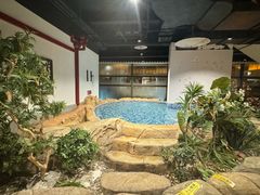 -圣和汤泉•汗蒸温泉自助