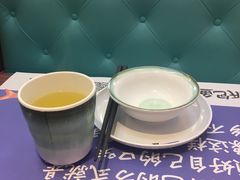 -鱼鼎香烤鱼火锅(华发商都店)
