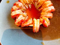 -远洲凤凰山庄臻味全日餐厅