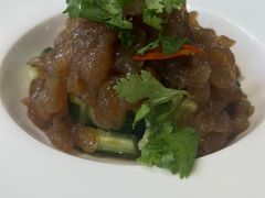 -桃子餐厅·天津菜(王顶堤总店)