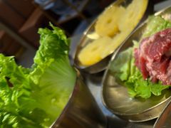 -核桃碳烤肉馆(深圳首店)
