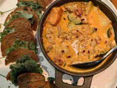 -Brut Eatery悦璞食堂(建国东路店)
