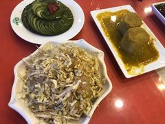 -北京小肠陈饭庄(方庄店)