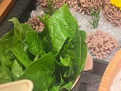 -季季山·云南野生菌火锅(上海首店)