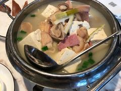 -漢舍中国菜馆(889广场店)