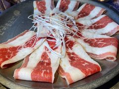 -入火韩国烤肉(凯旋广场店)