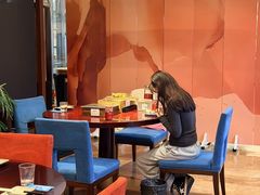 -周丹丹原味烧烤(香格里拉店)