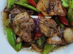 -阿汉名材老鸡汤饭店(金鸡岭店)