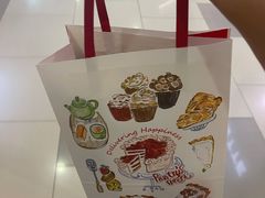 -派悦坊·甜品·蛋糕(虹口龙之梦店)