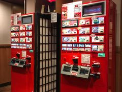 -一兰拉面(梅田阪急东通店)