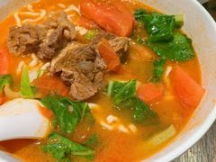 -寻裕记·现炒浇头面(人民广场店)