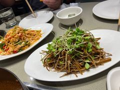 -蝎王府羊蝎子(虎坊桥总店)