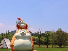 -天目湖涵田度假村