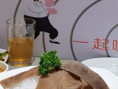 -海底捞火锅(河东万达广场店)