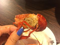 -王红军龙虾(新民路店)