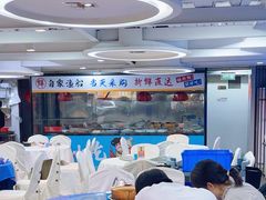 -东江海鲜大排档·潮汕菜·砂锅粥