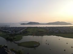 -绿城玫瑰园酒店-遇见19楼餐厅(舟山绿城玫瑰园酒店店)