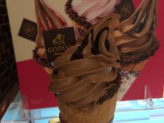 -GODIVA(王府井apm店)