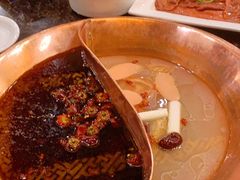 -老码头火锅(骡马市店)