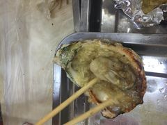 -段氏龙虾·烧烤·烤鱼(东书房路店)