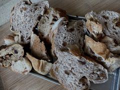 裸麦核桃-Juicy Bakery(大学路店)