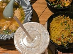 -北丐先生·野馄饨烧烤(雨花万象店)