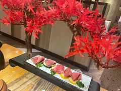 -赤坂亭M9和牛烧肉(世博源店)
